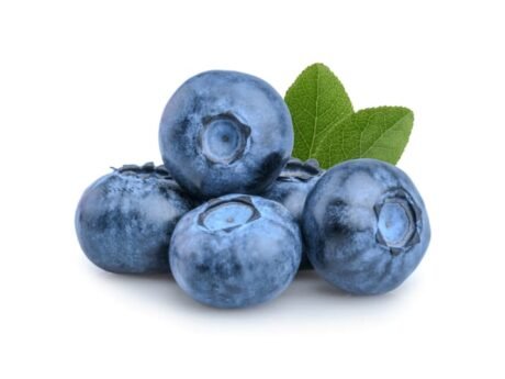 Blueberries 125 gr